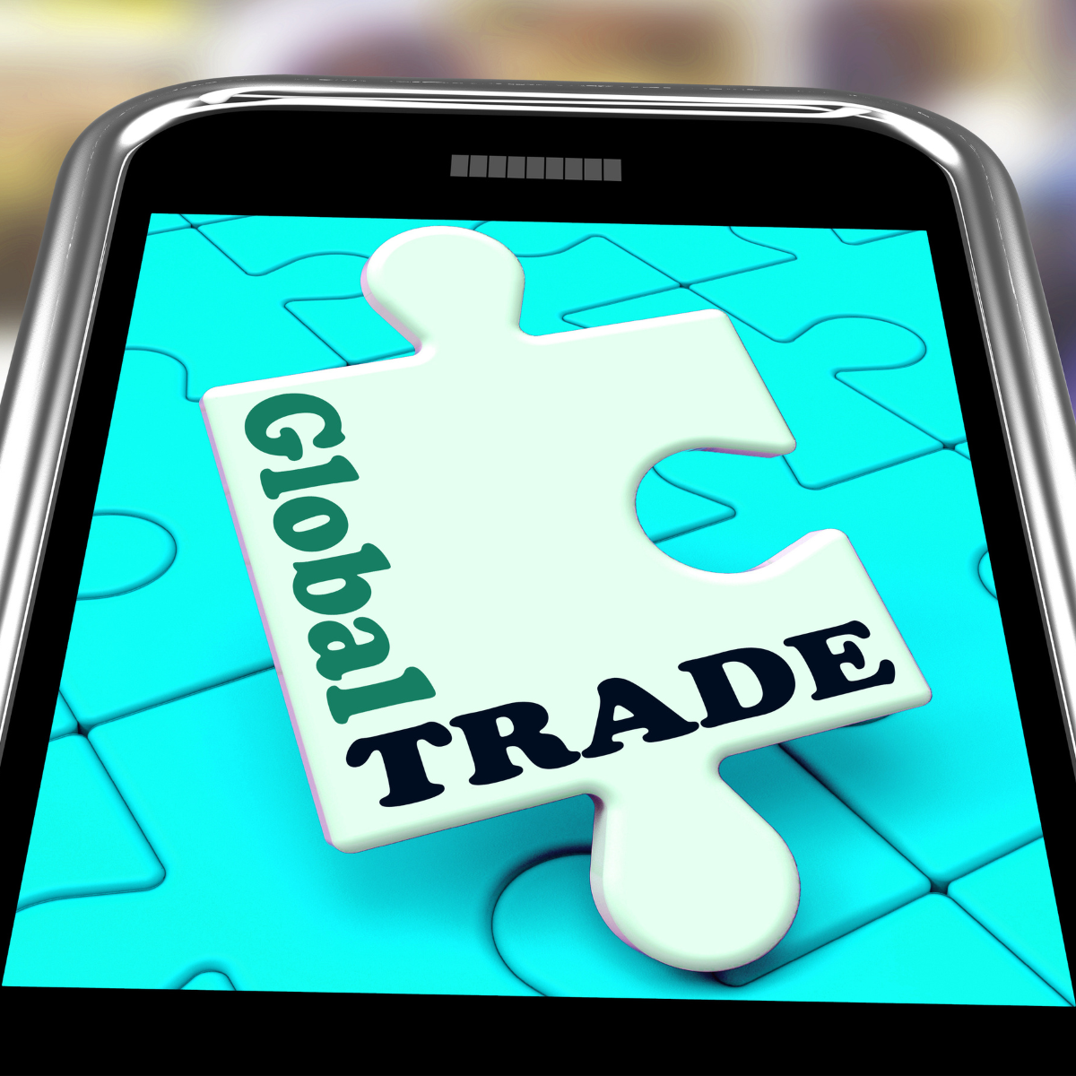 Johnson Partners Global Trade